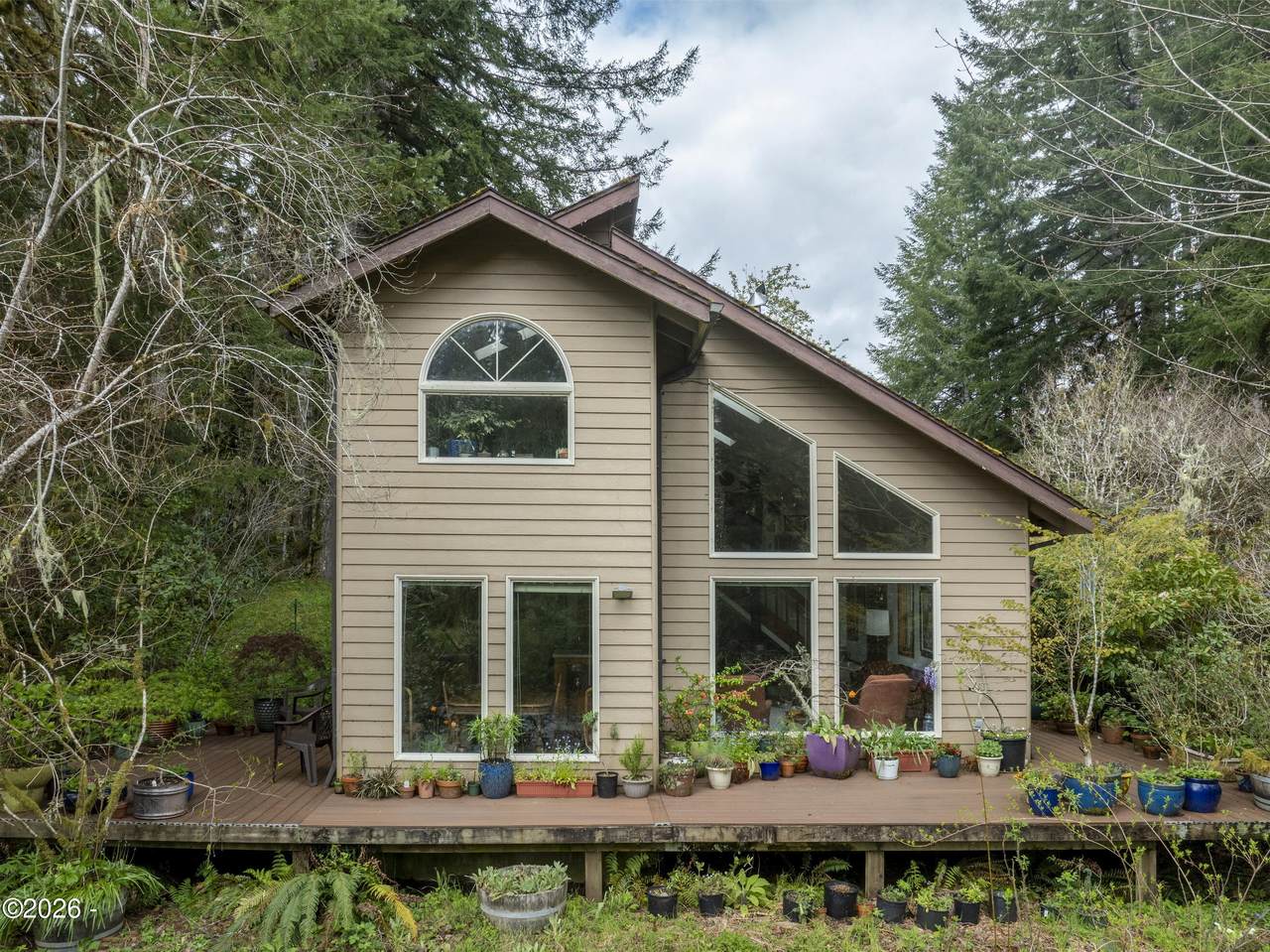 4110 Logsden Road - Photo 1