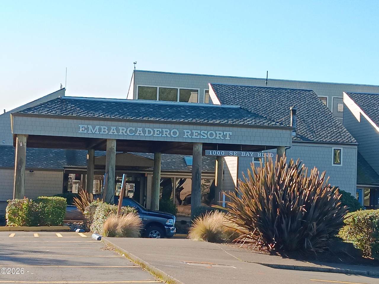 1000 Bay Boulevard - Photo 1