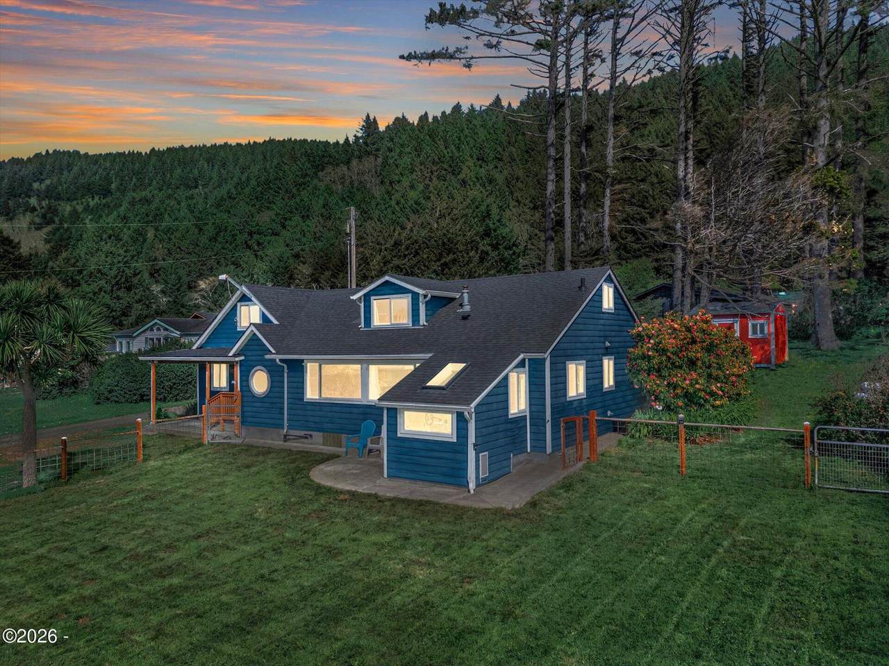 95469 Highway 101 - Photo 1