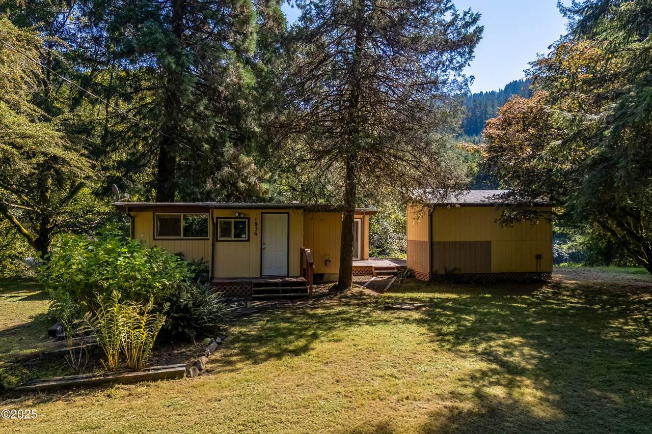 1836 Little Switzerland Road - Photo 1
