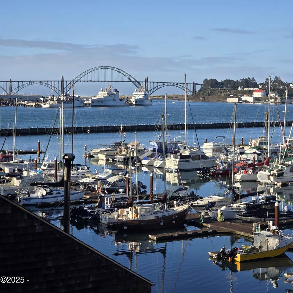 1000 Bay Boulevard - Photo 1
