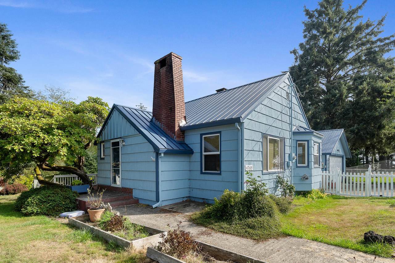 4745 Netarts Hwy - Photo 1