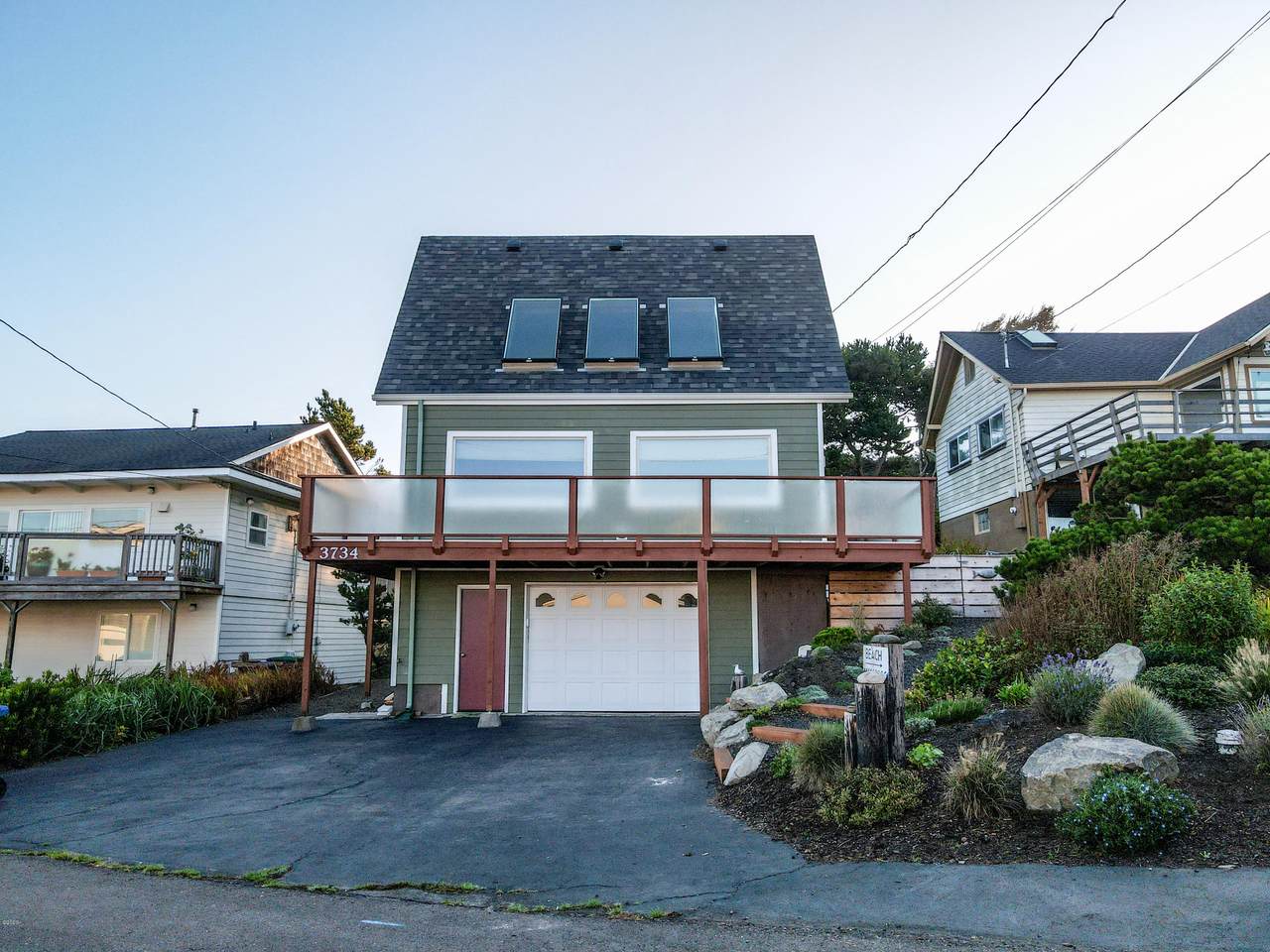 3734 Keel Ave - Photo 1