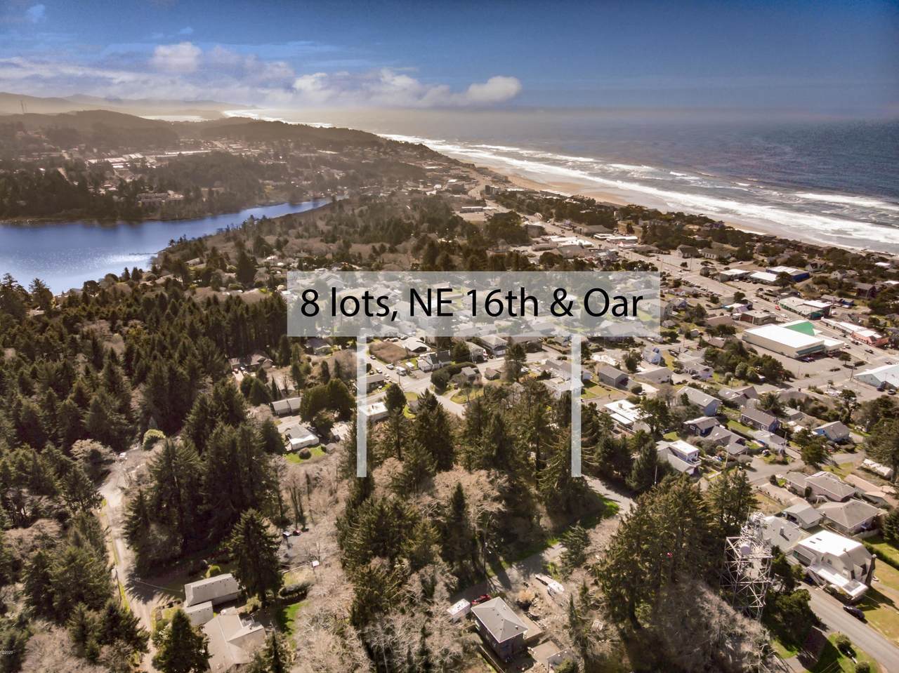 1600 Blk 15th And 16th St. - 8 Tax Lots - Photo 1