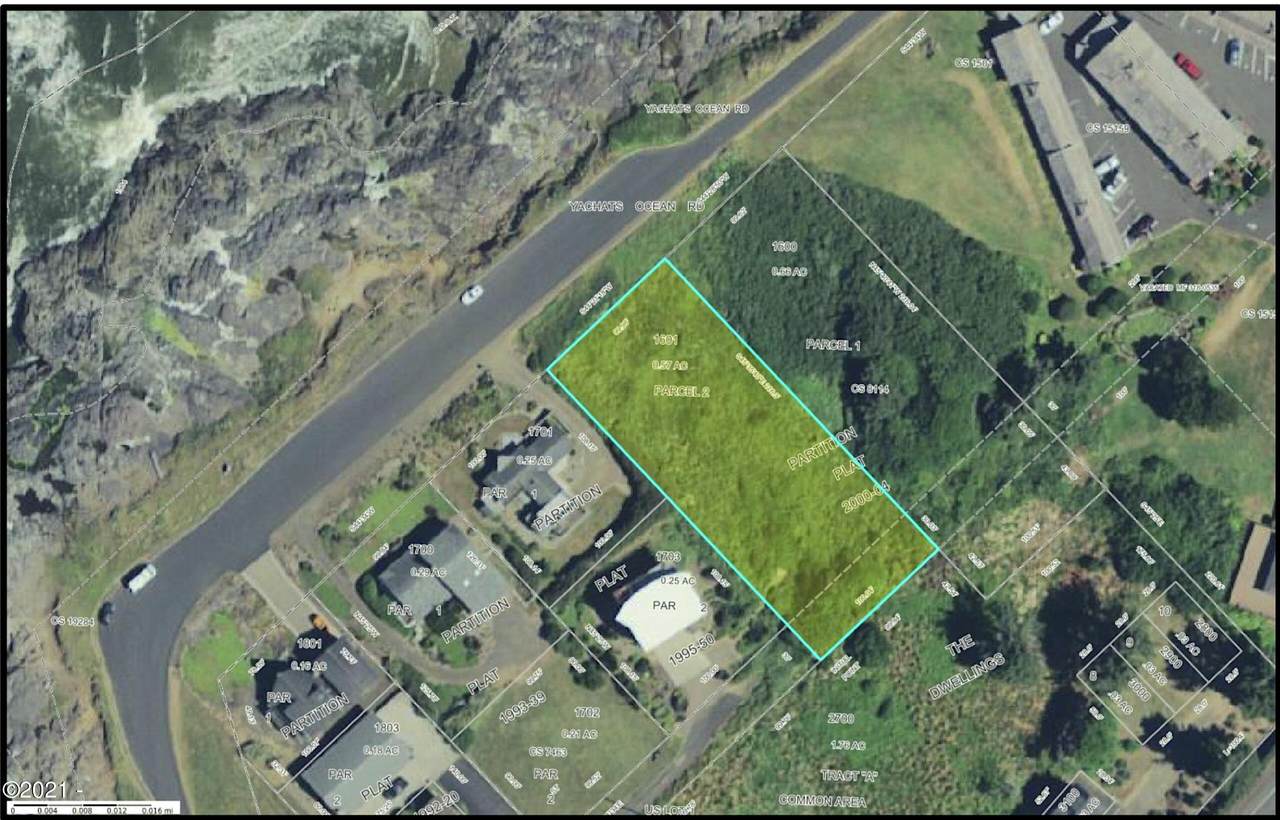 TL 1601 Yachats Ocean Rd. - Photo 1