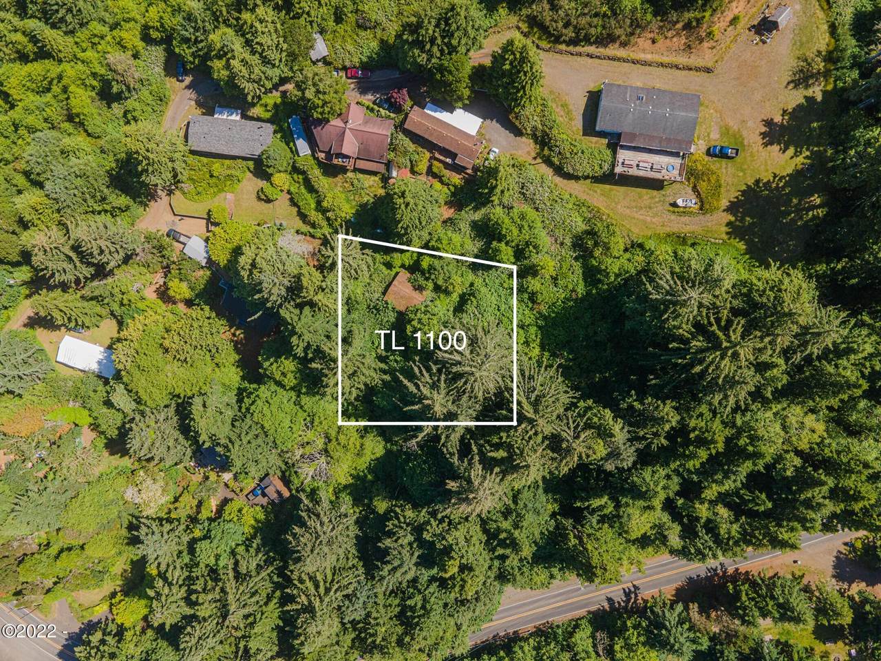 169 Siletz Hwy - Photo 1