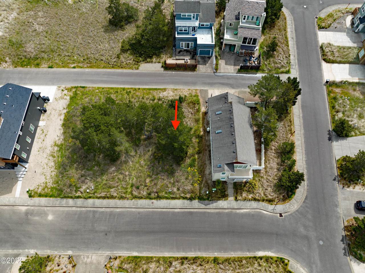 Lot 33 Dory Pointe Loop - Photo 1