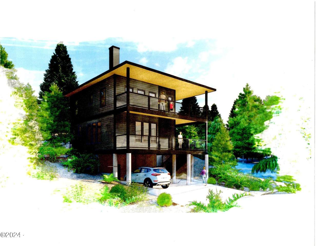 25 Bay Ridge Loop - Photo 1