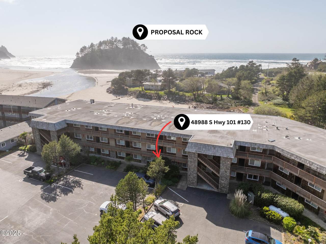 48988 Hwy 101 - Photo 1