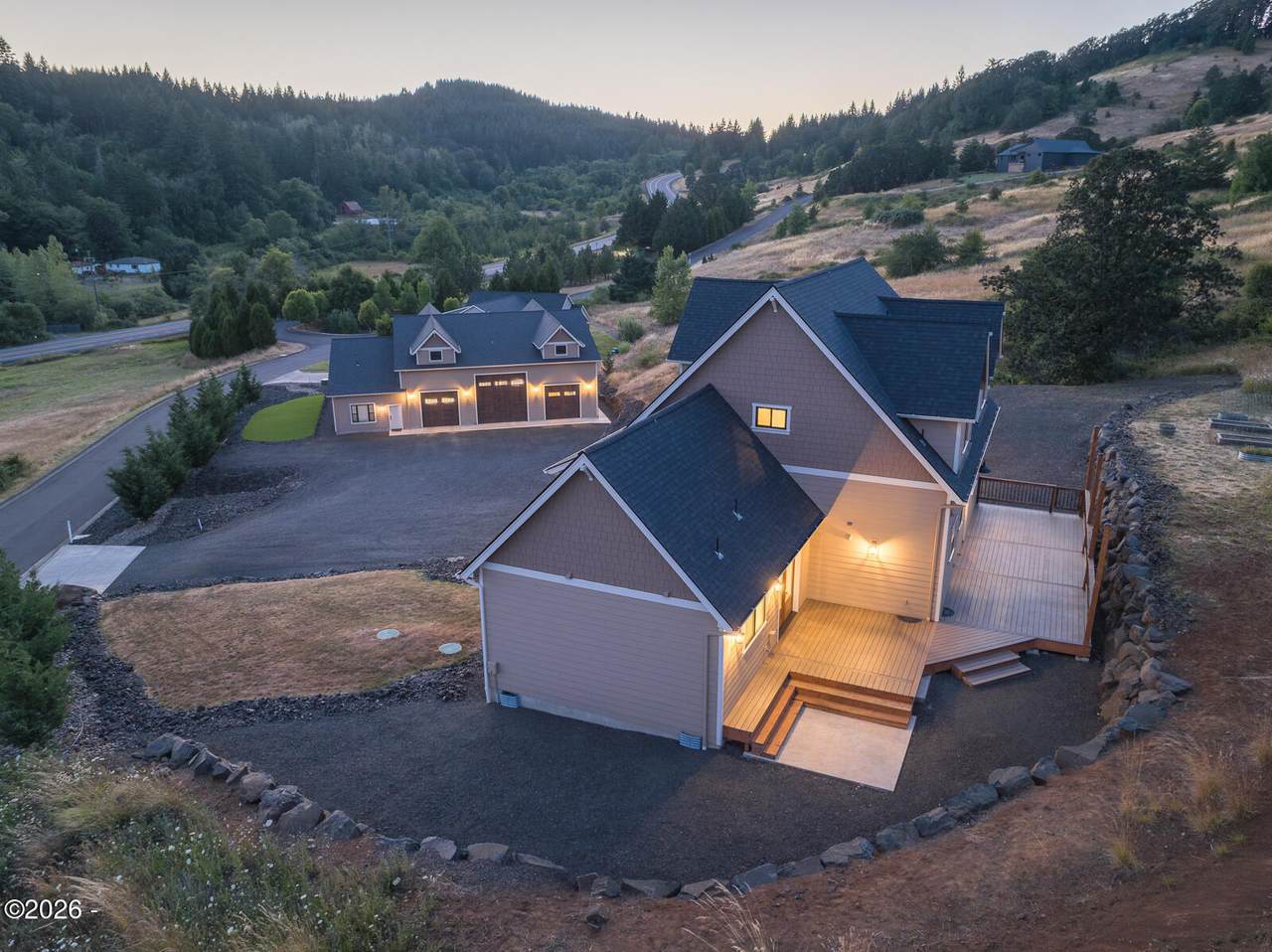 34370 Hawk Hill Road - Photo 1