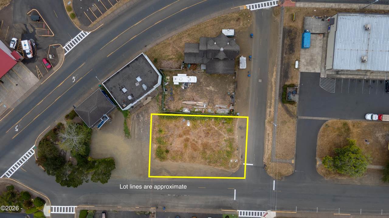 285 Spring Street - Photo 1