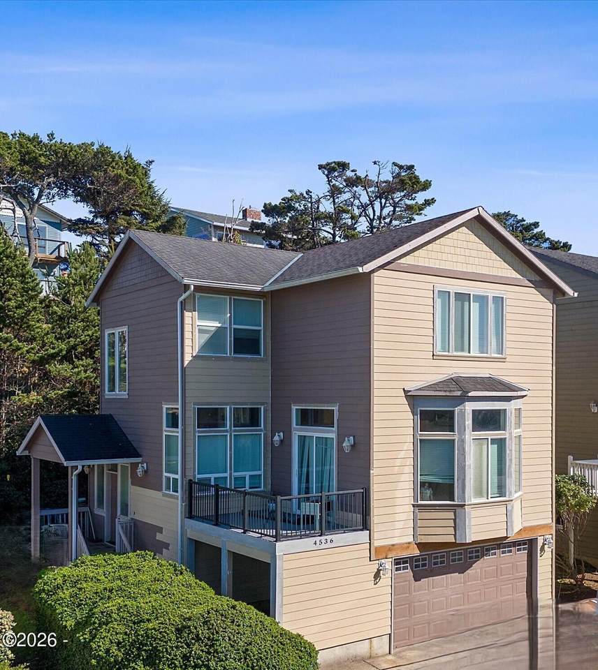 4536 Beach Avenue - Photo 1