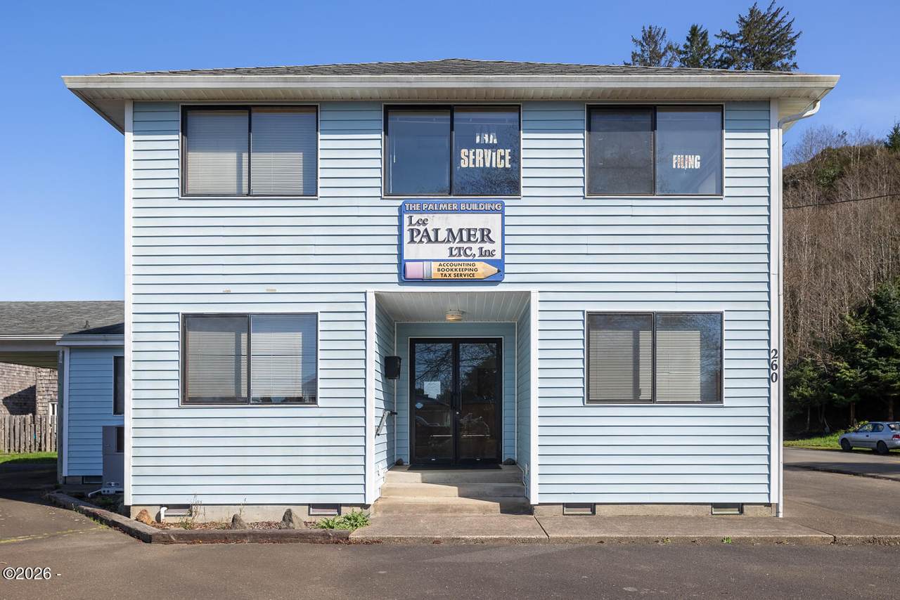 260 Willow Street - Photo 1