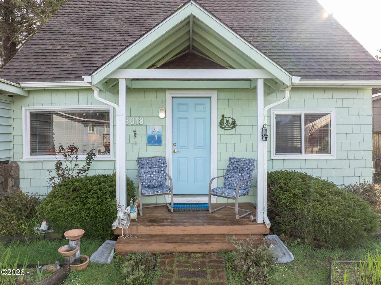 3018 Mast Avenue - Photo 1
