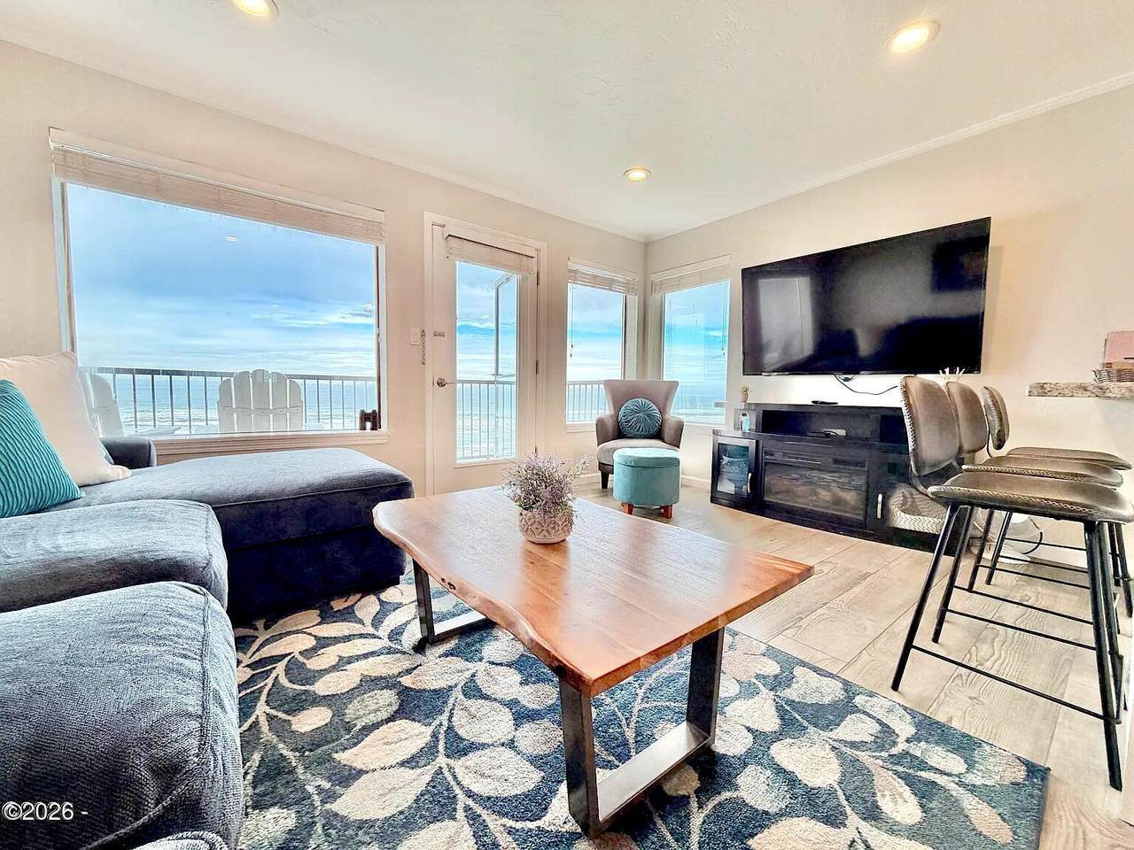 701 Coast Street - Photo 1