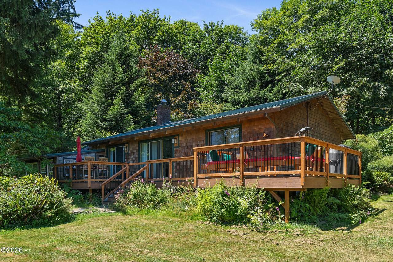 26903 Trask River Road - Photo 1