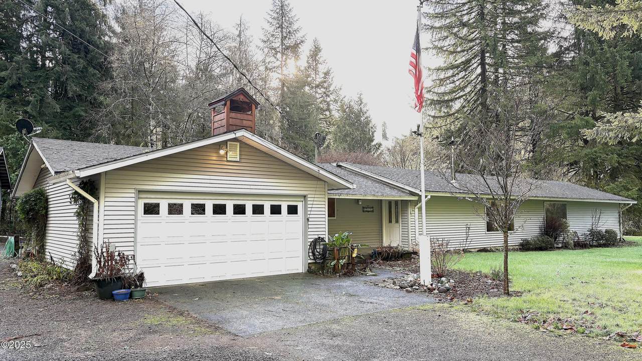 21645 Wilson River Highway - Photo 1