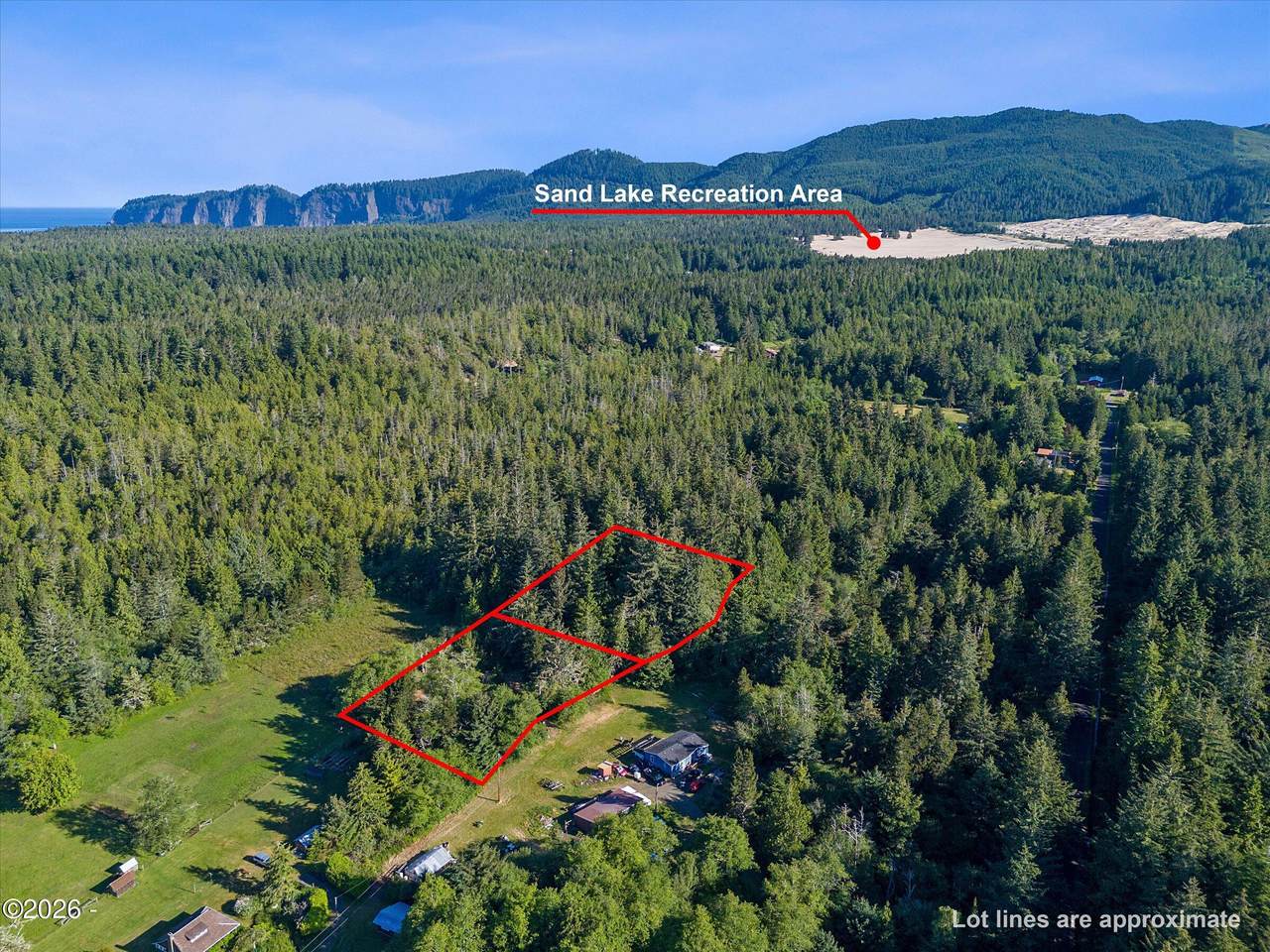 TL2001 & TL2200 Derrick Road - Photo 1