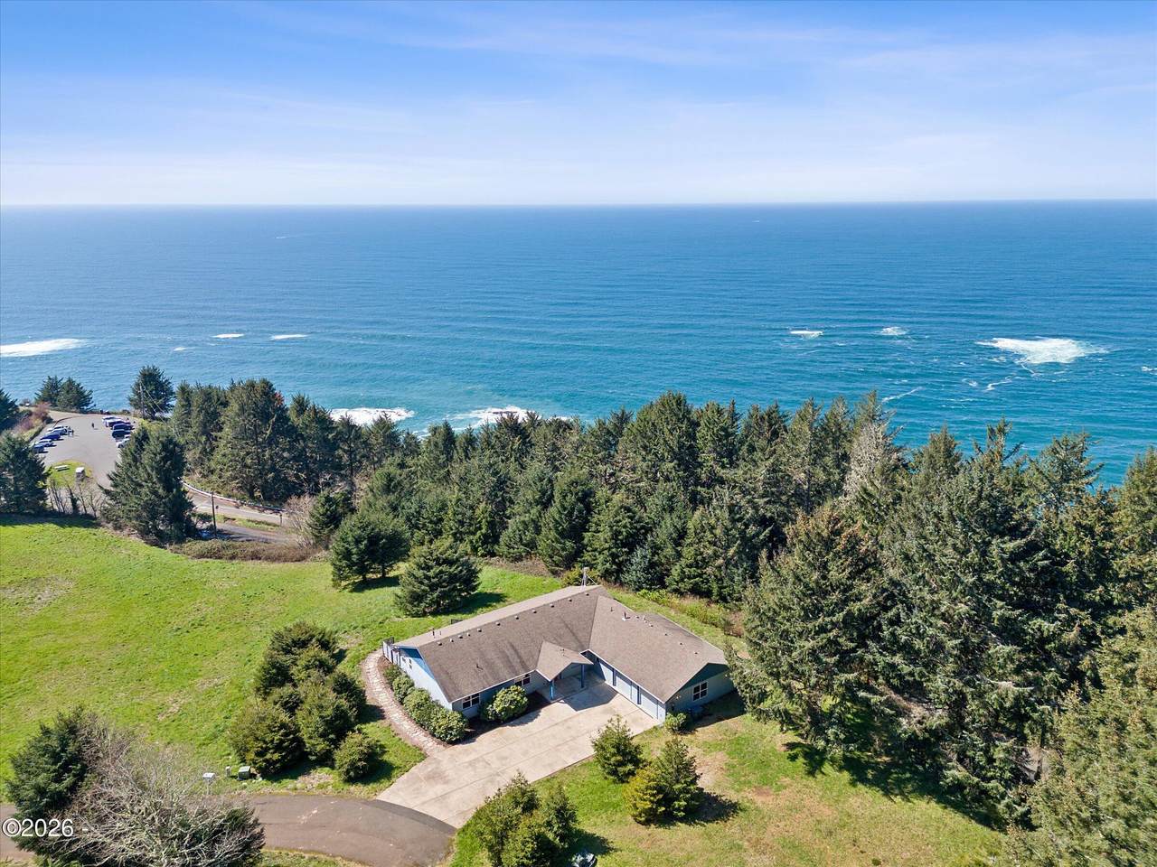 90 Cape Foulweather Lane - Photo 1