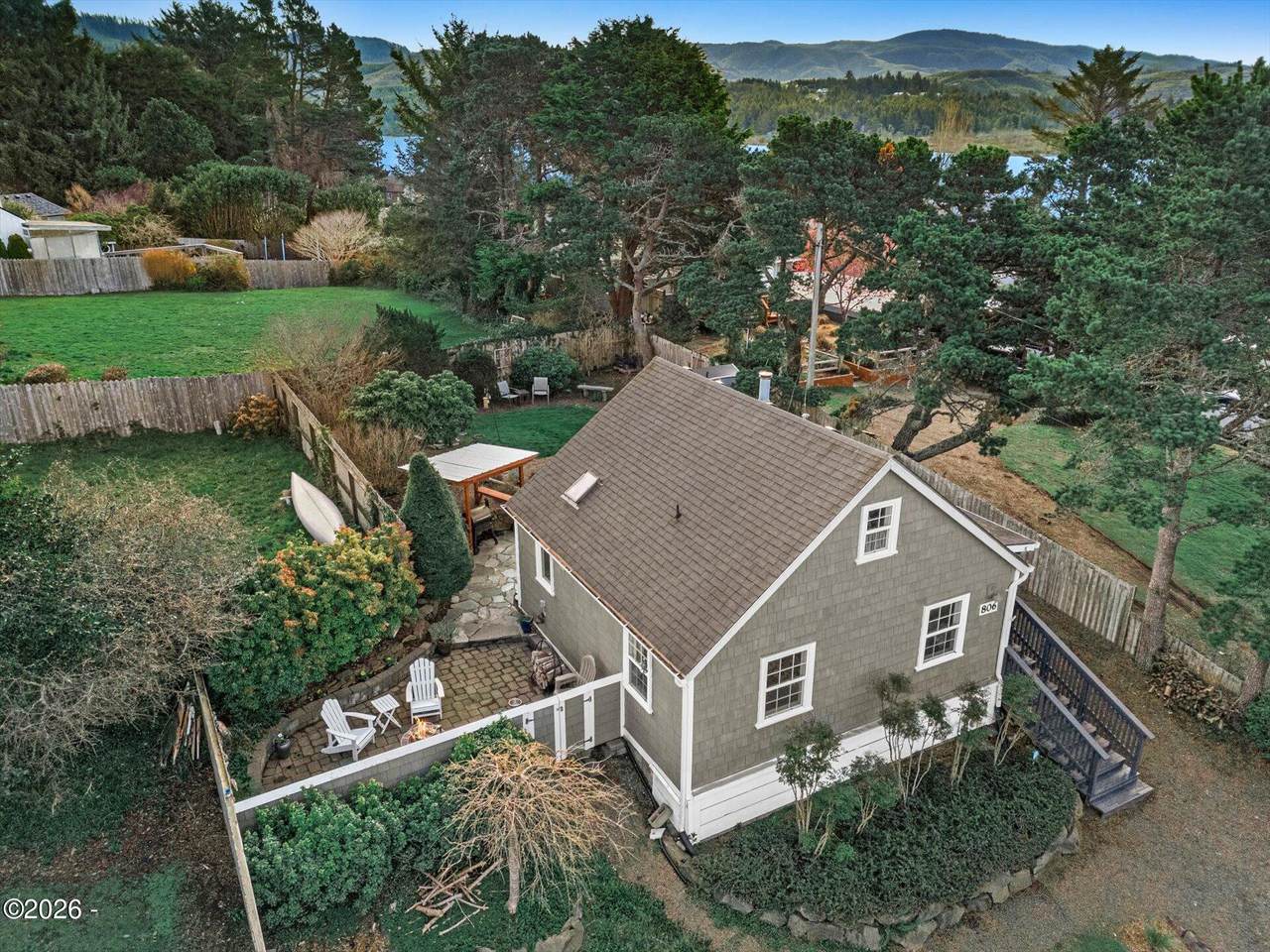 806 Mast Avenue - Photo 1