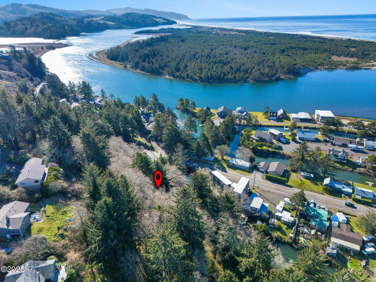 Lot100/200 Fisher Road - Photo 1