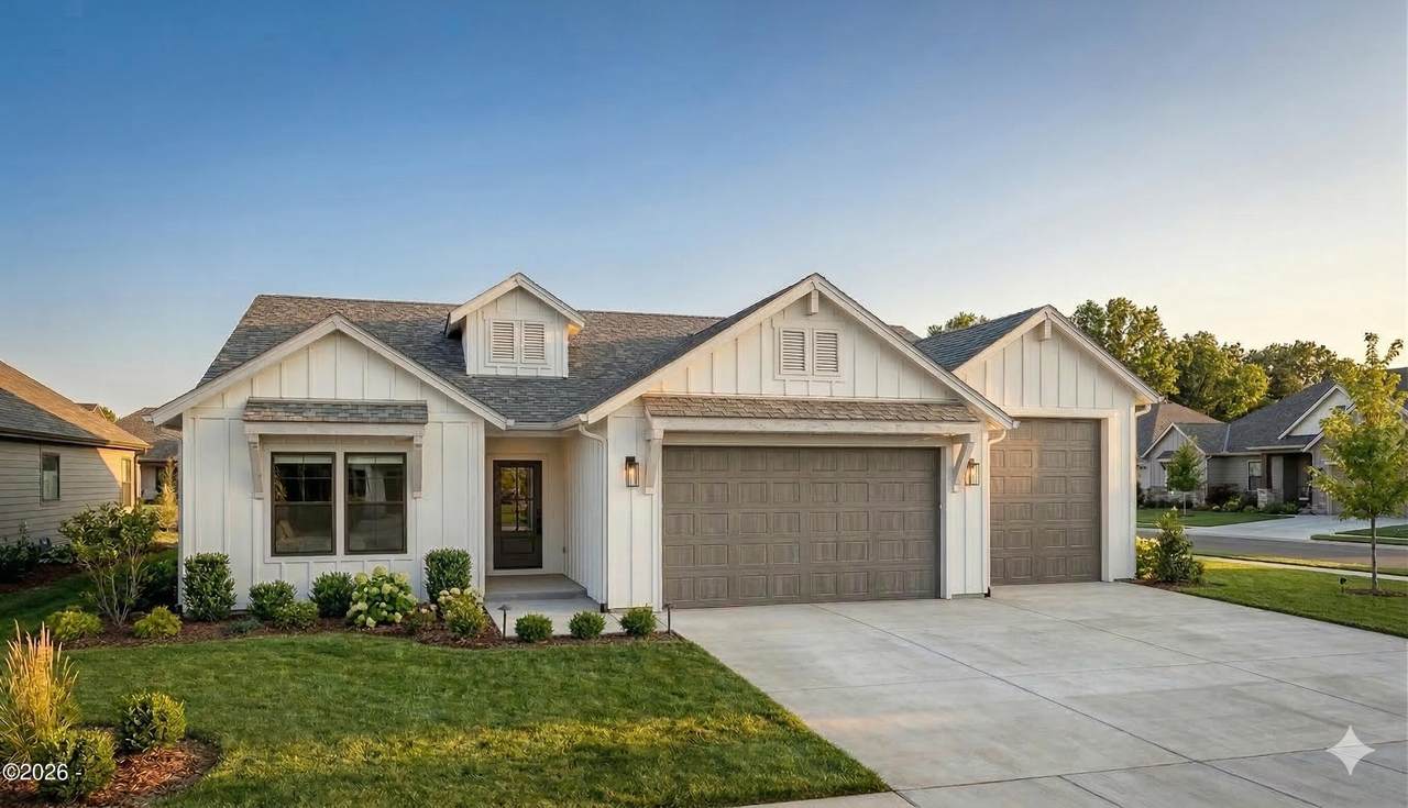 927 Sierra Street - Photo 1