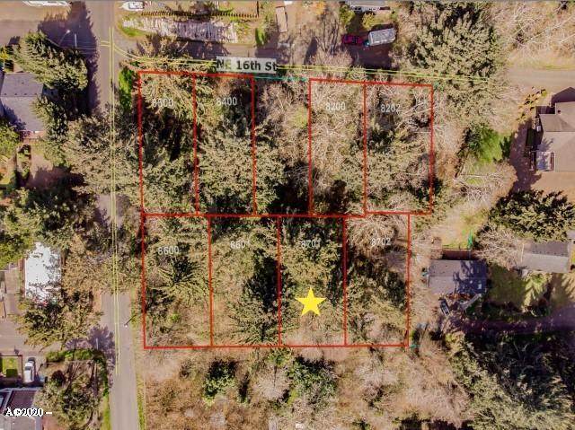 1600 Blk 15th Street, Tax Lot 8701 - Photo 1