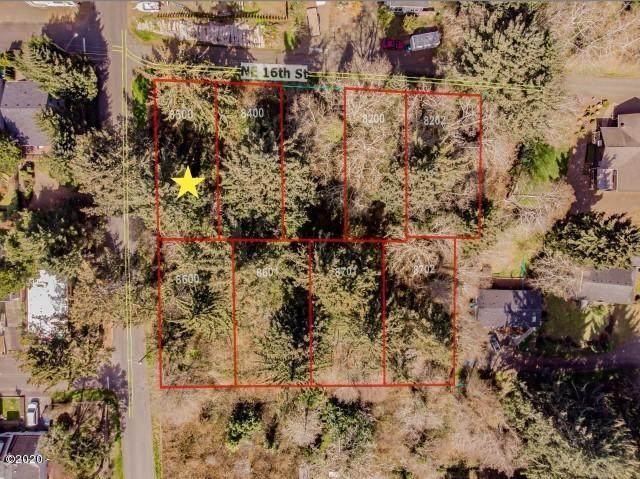 1600 Blk 16th Street, Tax Lot 8500 - Photo 1
