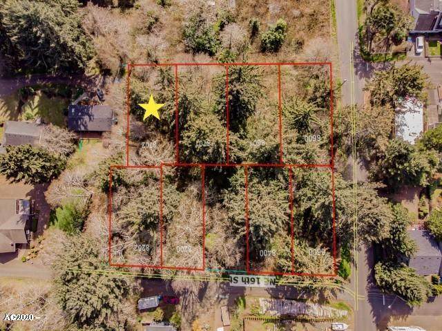 1600 Blk 15th Street, Tax Lot 8702 - Photo 1