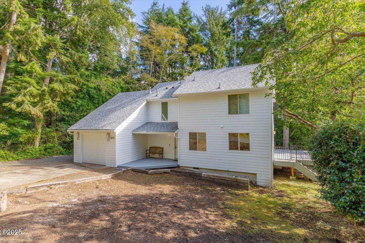 2010 Devils Ridge Road - Photo 1