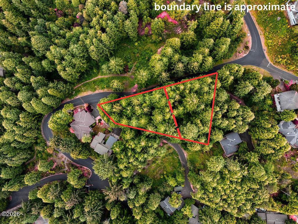 TL 473 & 474 Salishan Hills Road - Photo 1