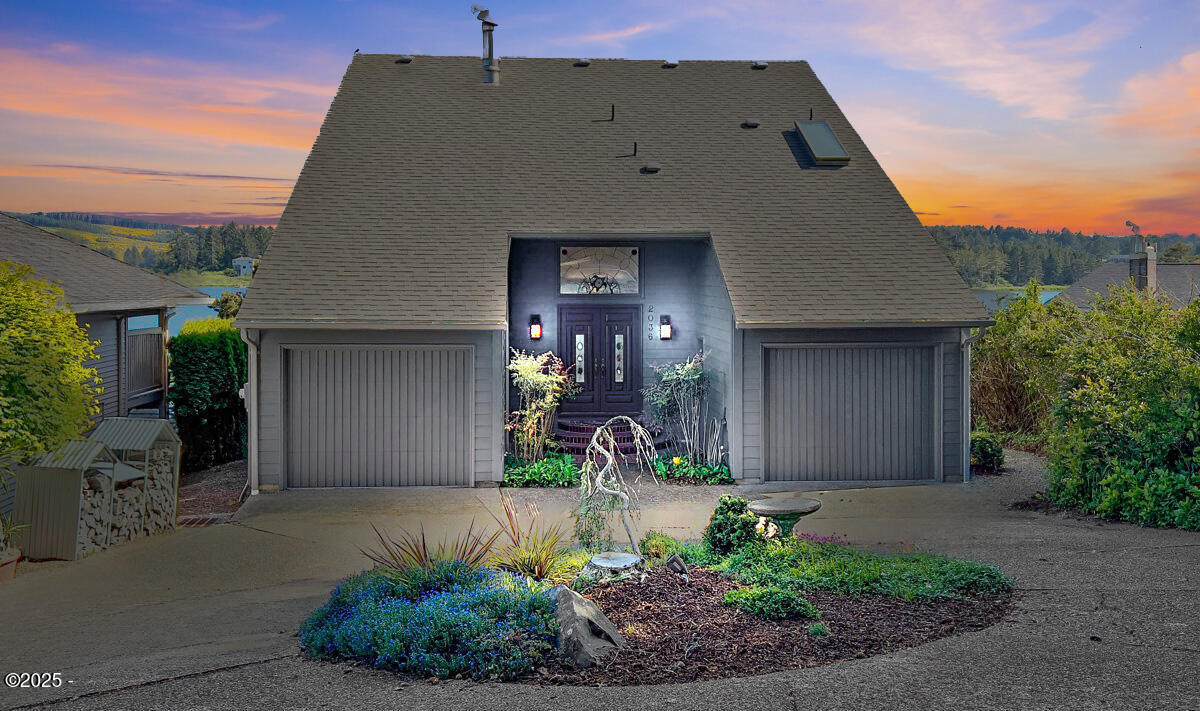 2036 Lagoon Lane - Photo 1
