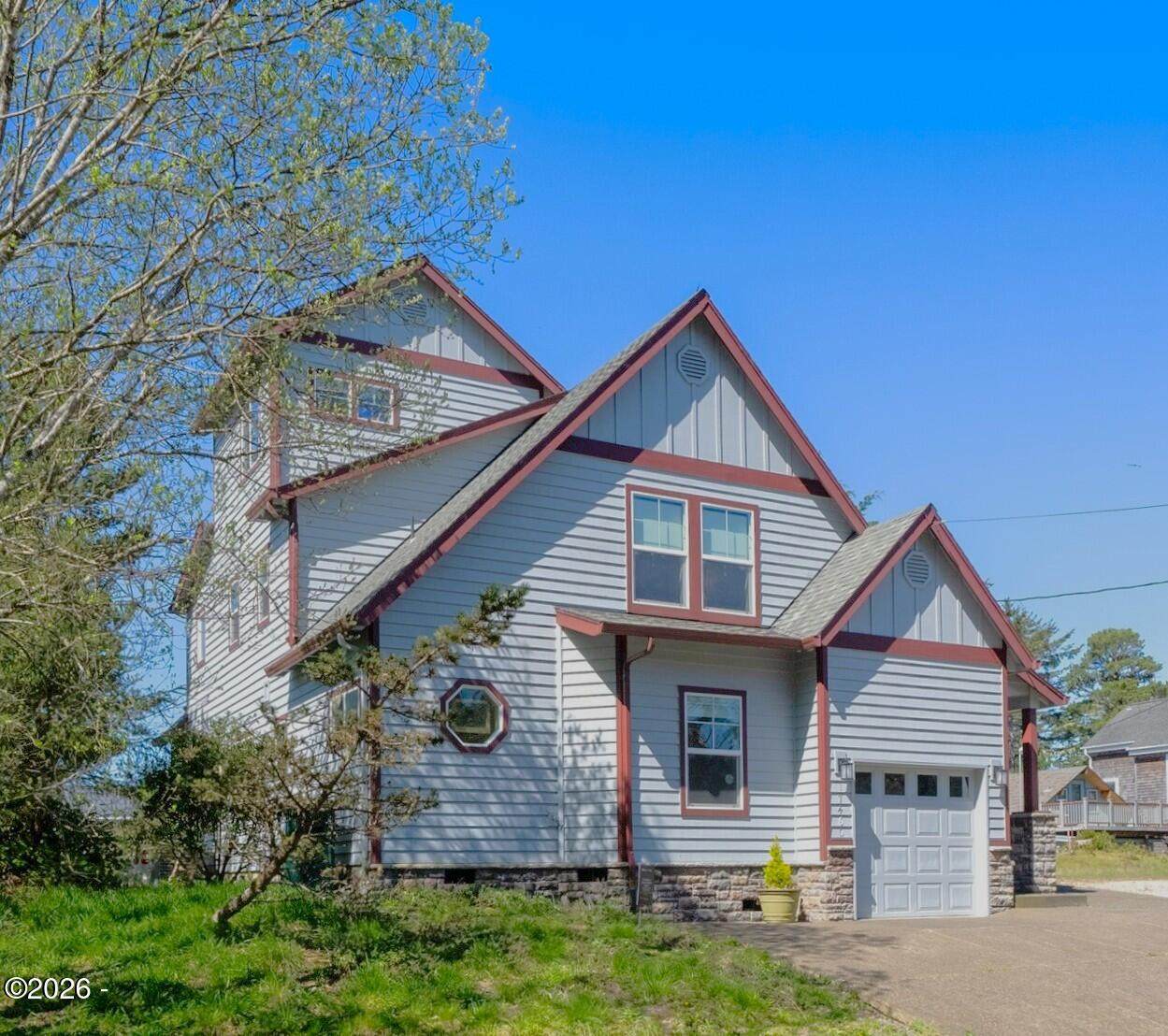 17460 Old Pacific Highway - Photo 1