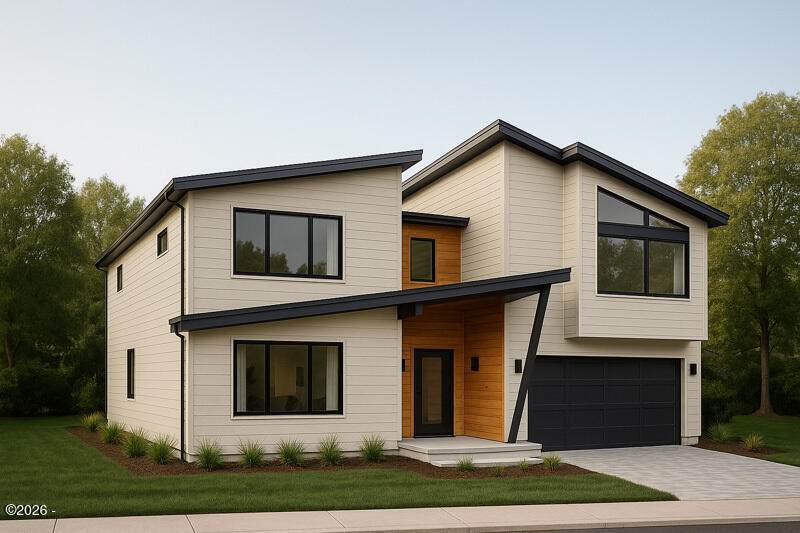 486 Seaview Drive - Photo 1