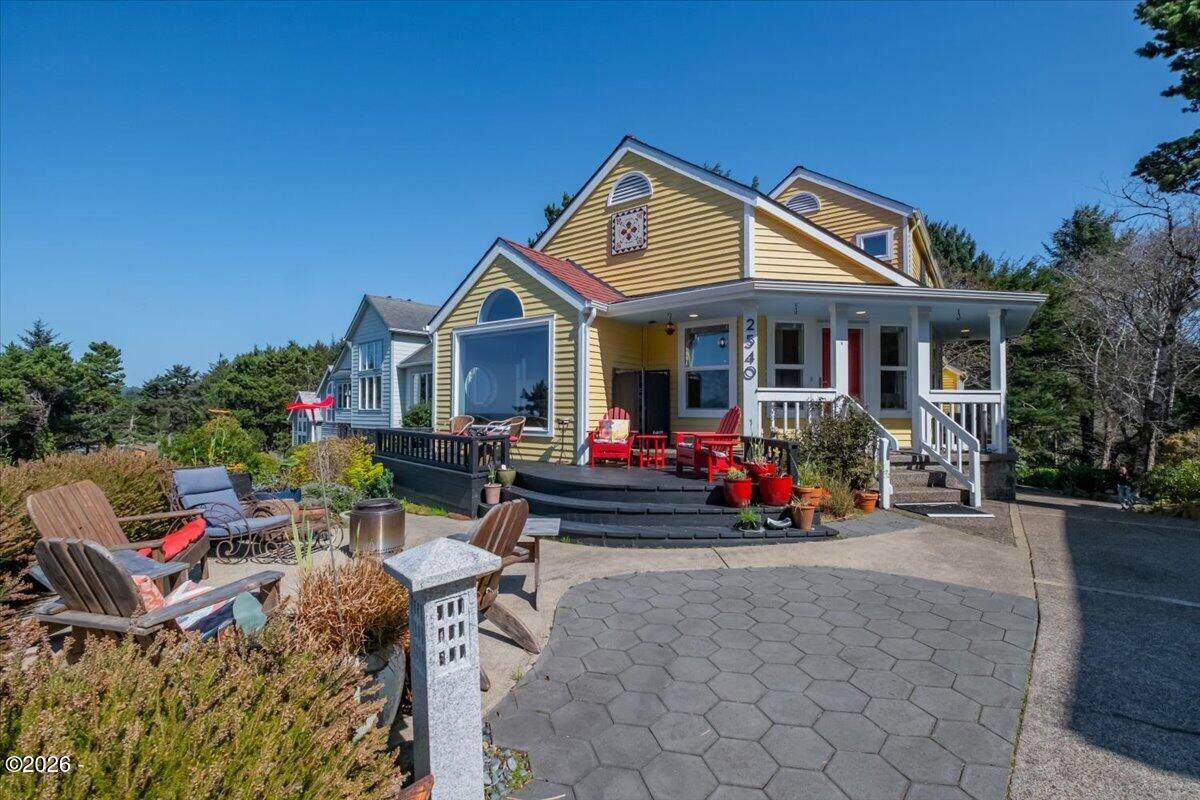 2540 Pacific St Street - Photo 1