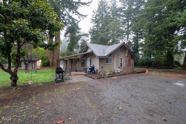 1975 Alsea Hwy - Photo 1