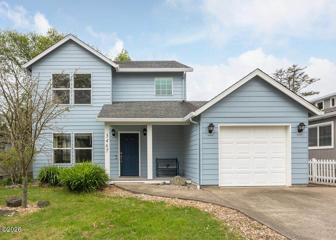3467 Oar Avenue - Photo 1