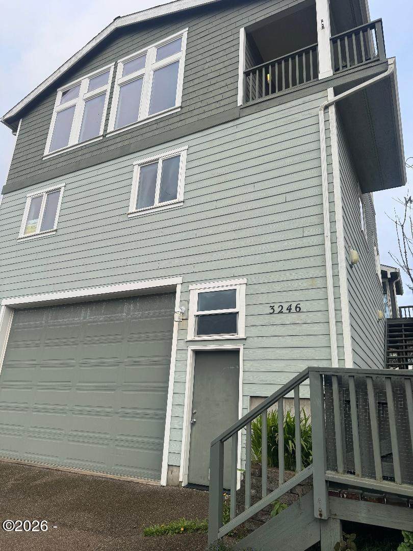 3246 Mast Avenue - Photo 1