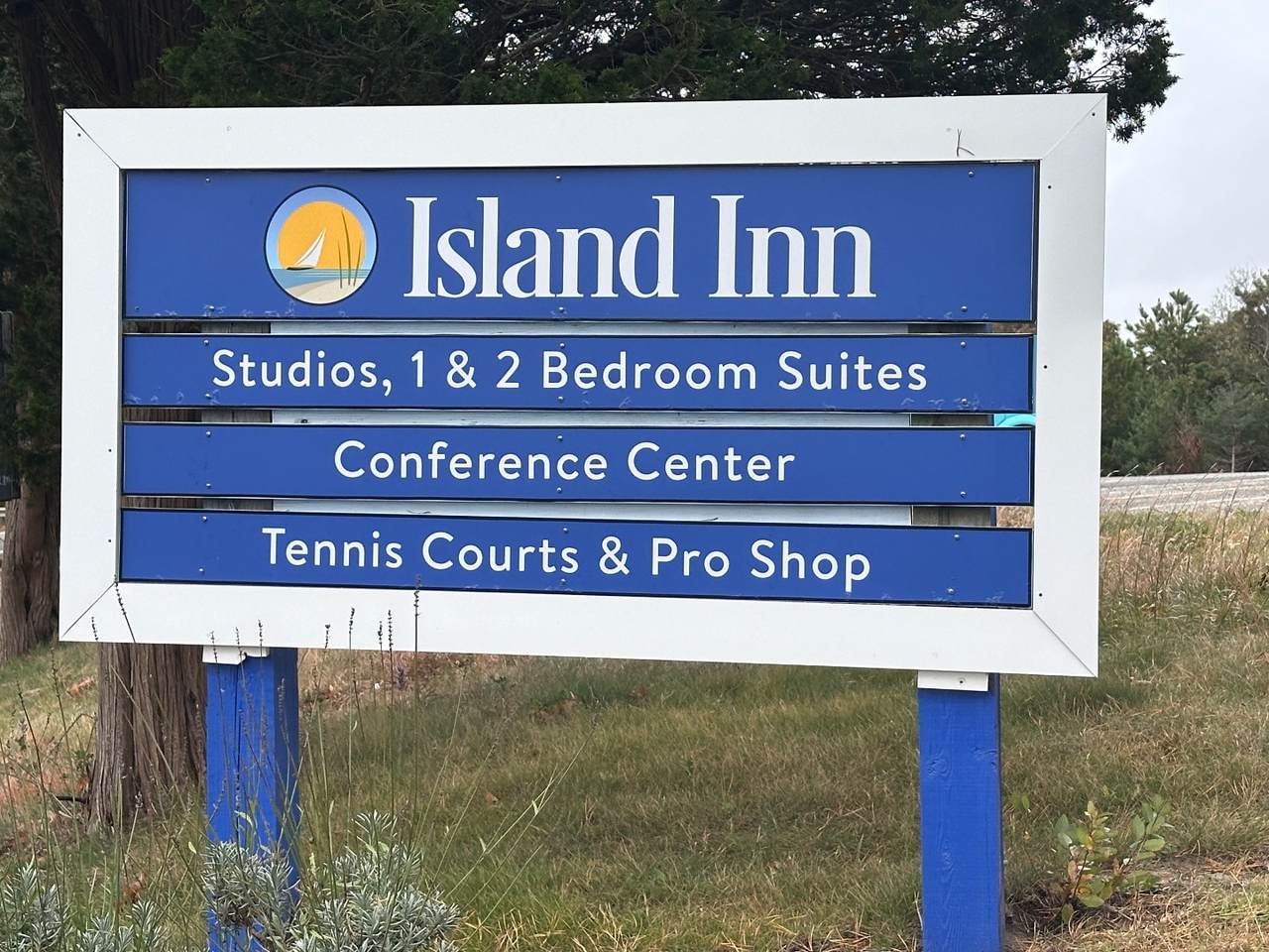 21 Island Inn Road - Photo 1