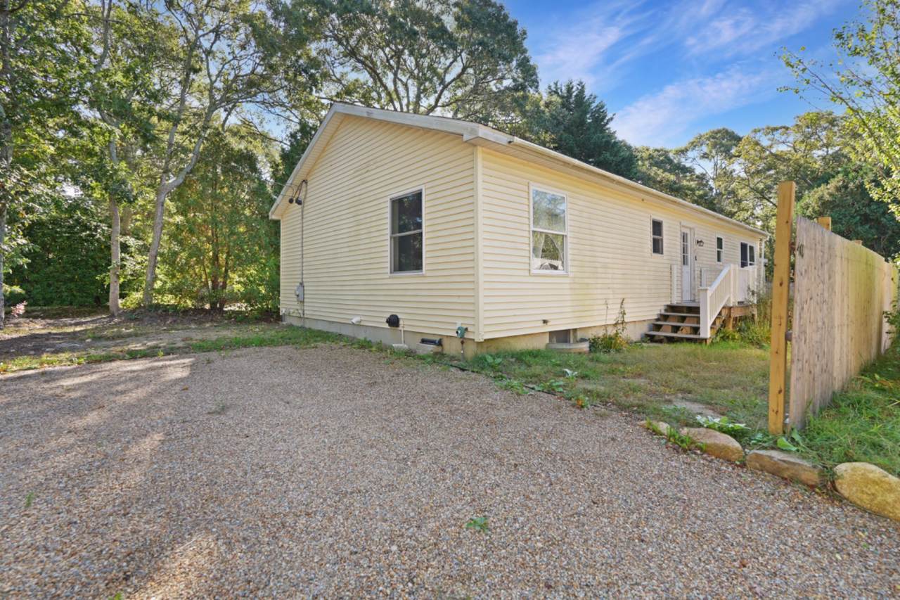 400 Edgartown Vineyard Haven Road - Photo 1