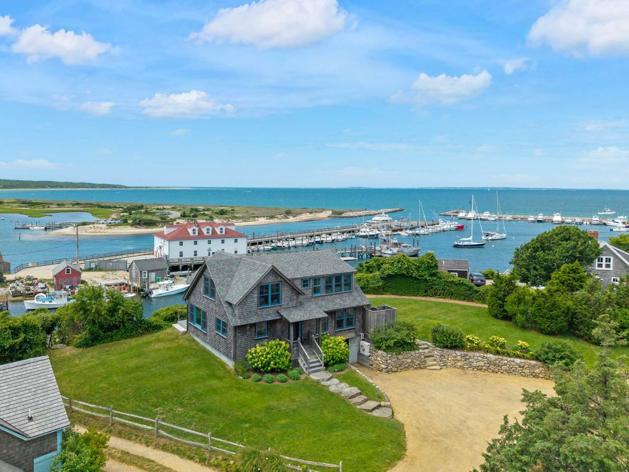 26 Harbor Hill Road - Photo 1