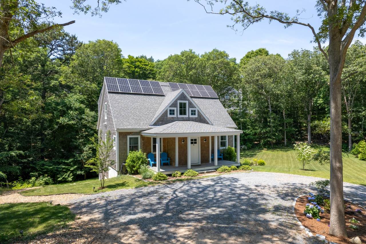 46 Red Buoy Lane - Photo 1