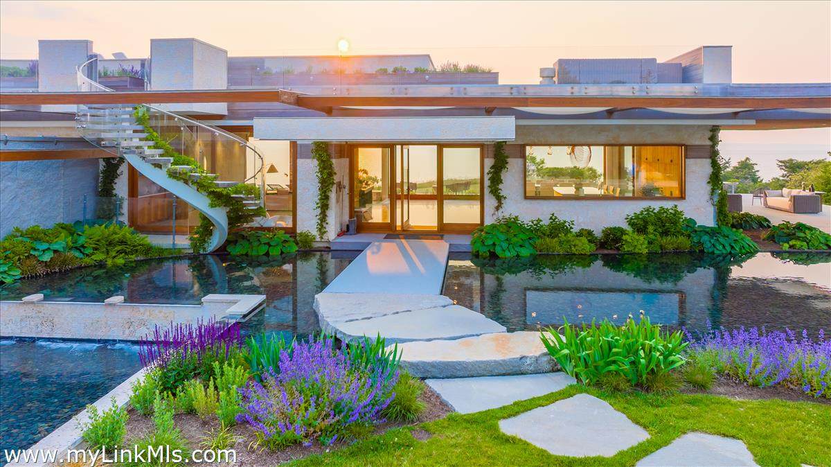 60 Bartimus Luce Road - Photo 1