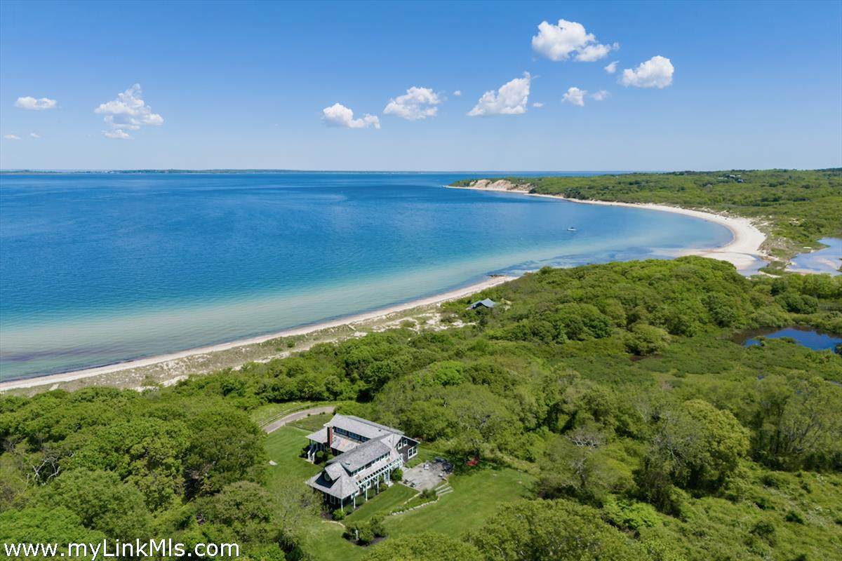 104 & 111 Old Herring Creek Road - Photo 1