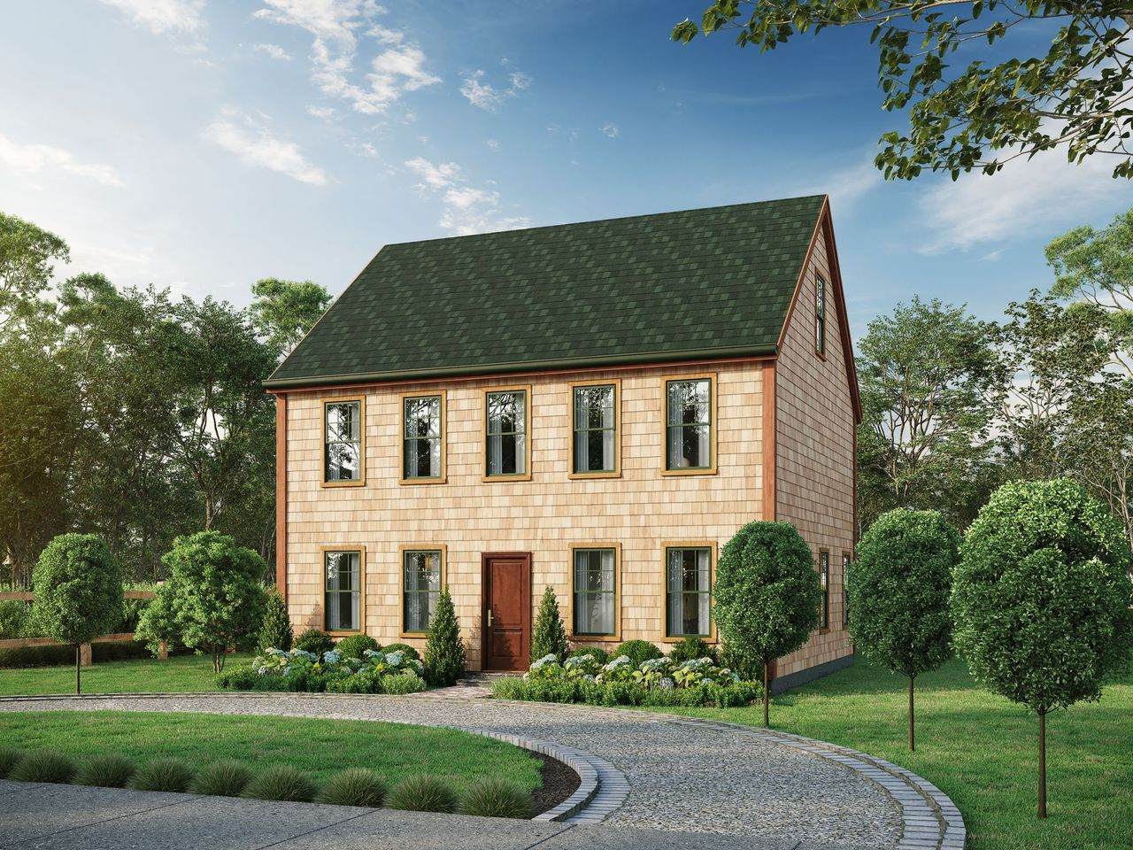 9 Hagerty Drive - Photo 1