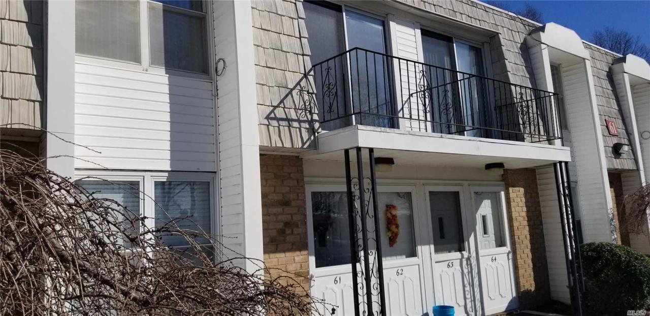 61 Rocky Point Yaph Rd - Photo 1