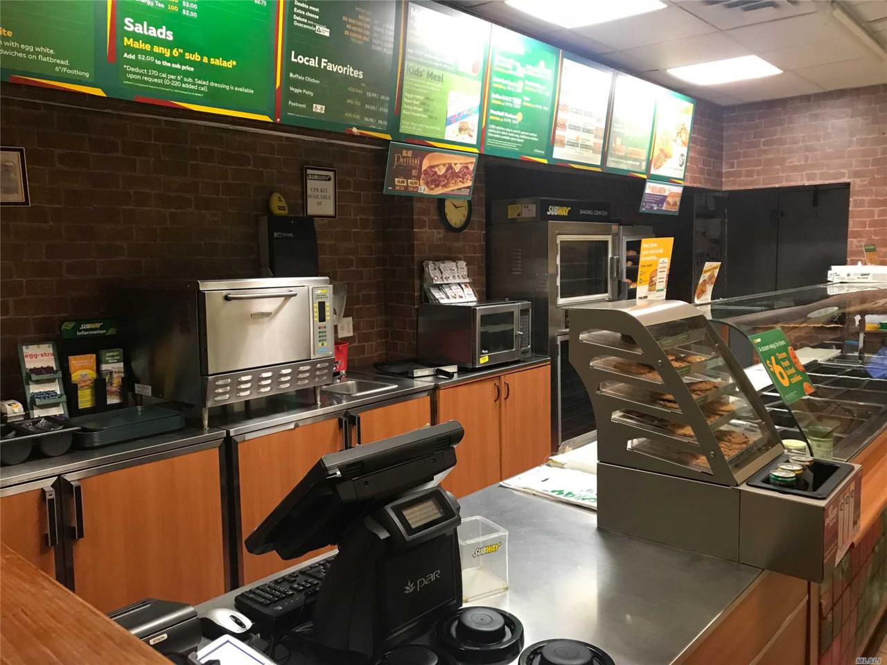 168-14 Jamaica Ave - Photo 1