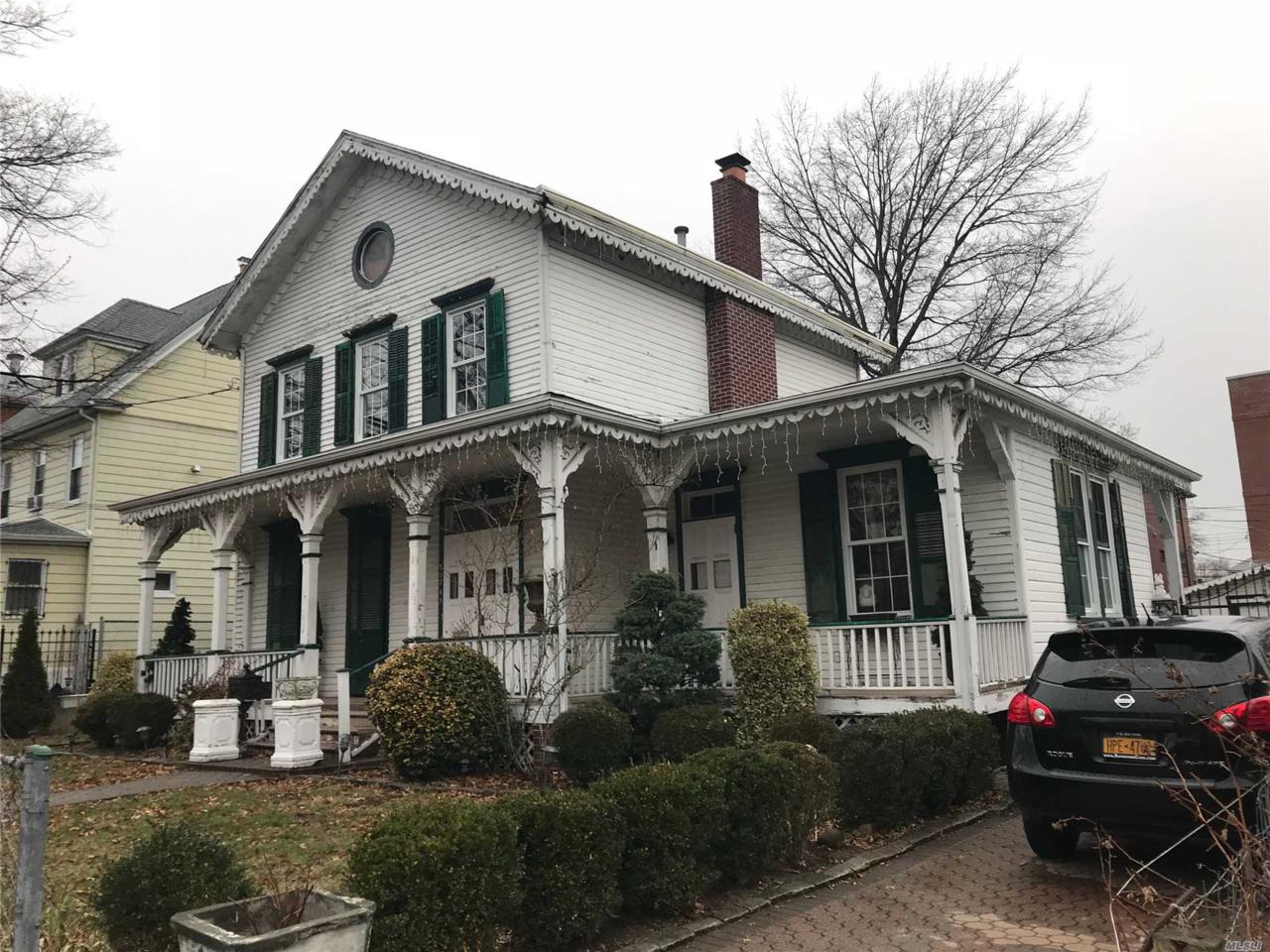 102-45 47th Ave - Photo 1