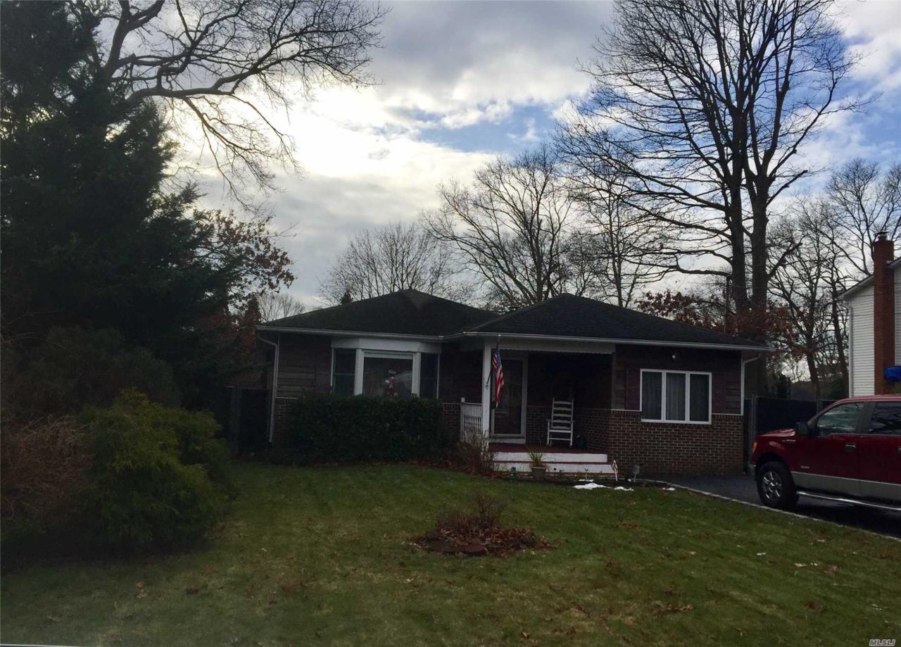16 Applegate Dr - Photo 1