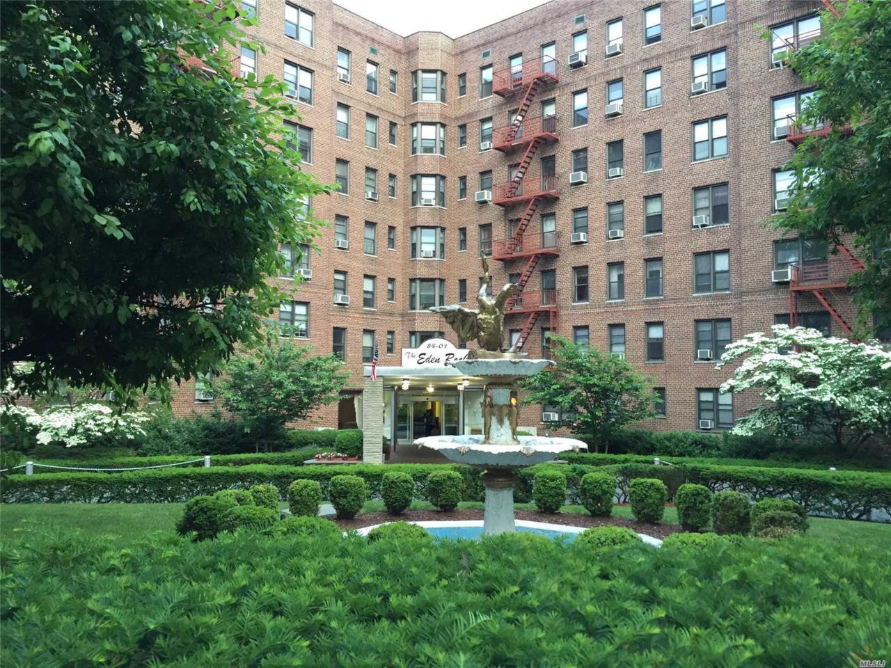 84-01 Main Steet - Photo 1